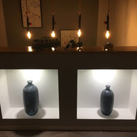 Beleuchtung fertig von C&C Innenausbau