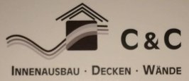 Logo der Firma C & C Innenausbau Cabric