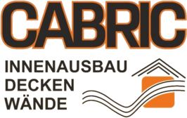 Logo der Firma C & C Innenausbau Cabric